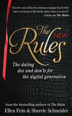 Produktbild von The New Rules