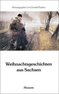 Image de Weihnachtsgeschichten aus Sachsen