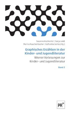 Obrázok produktu pre Graphisches Erzählen in der Kinder- und Jugendliteratur