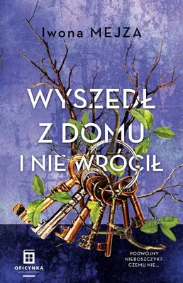 Produktbild von ISBN 978-83-668-9913-1, Polnisch, Taschenbuch, 240 Seiten