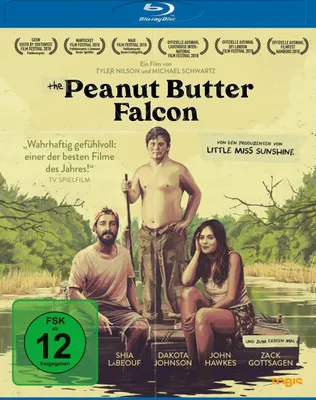 Produktbild von The Peanut Butter Falcon