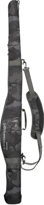 Produktbild von Fox Rage Voyager Hard Rod Sleeve Double 145 cm Rutentasche