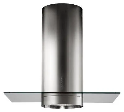 Image de Falmec Polar Montée au mur Acier inoxydable 800 m³/h