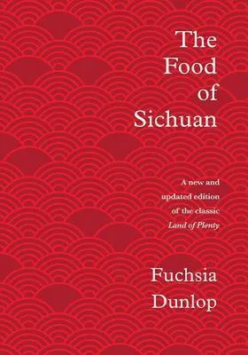Immagine prodotto di The Food of Sichuan