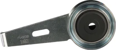 Produktbild von GATES T36059 Spannrolle Keilrippenriemen 85mm für FIAT DUCATO Pritsche/Fahrgestell (230) DUCATO Bus (230) DUCATO Kasten (230L) für CITROËN
