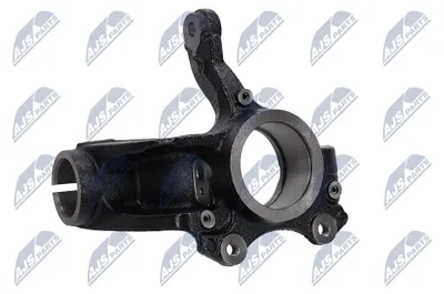 Produktbild von NTY ZZP-SK-002 Achsschenkel Radaufhängung Lenkung für VW Polo Schrägheck (6R1, 6C1) Vorne Links