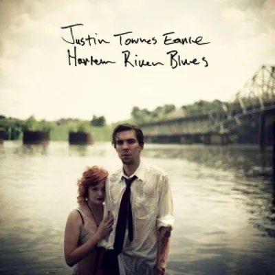 Produktbild von Earle,Justin Townes-Harlem River Blues