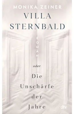 Obrázek produktu pro Villa Sternbald oder Die Unschärfe der Jahre
