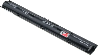 Obrázek produktu pro Baterie T6 power HP Pavilion 14-abxxx, 15-abxxx, 15-anxxx, 17-gxxx, 2600mAh, 38Wh, 4cell