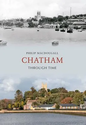 Image de Chatham Through Time