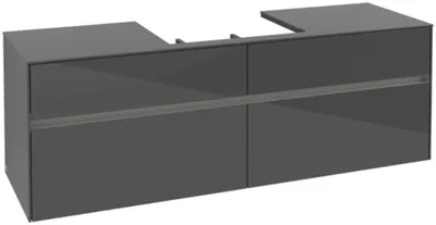 Produktbild von Villeroy & Boch C025B0FP WTUS Collaro C025B0 1600x548x500mm m.
