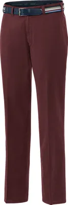 Produktbild von Brühl Herren Freizeithose mit Gürtel, formstabil und pflegeleicht