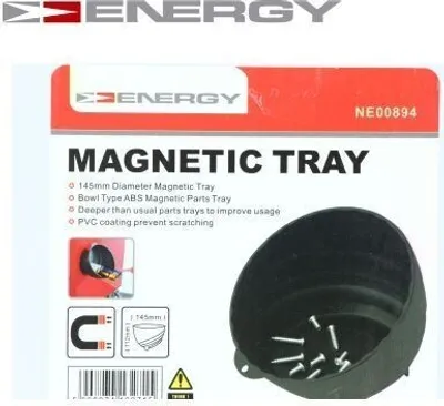 Produktbild von ENERGY Magnetschale NE00894 150mm