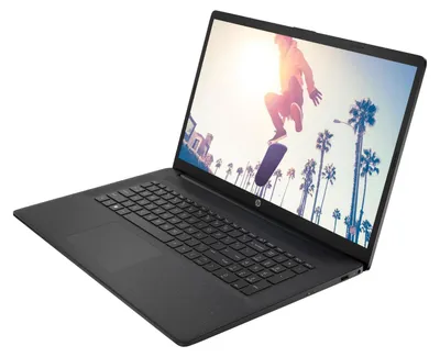 Obrázek produktu pro HP 17-cp3474ng, AMD Ryzen™ 7, 2 GHz, 43,9 cm (17,3"), 1920 x 1080 pixelů, 16 GB, 512 GB