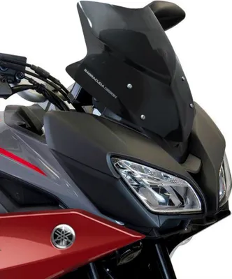 Produktbild von Windschild Plexiglas Yamaha Tracer 900 2018 - 2019 Tracer 900 RN57