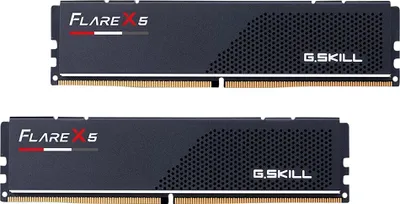 Immagine prodotto di G.Skill Flare X5 - DDR5 - Kit - 32 GB: 2 x 16 GB