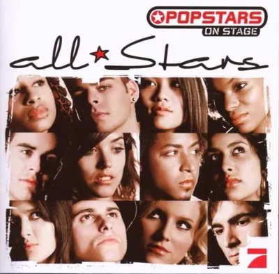 Obrázok produktu pre All Stars