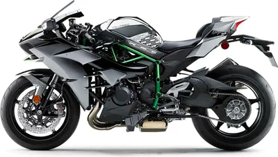 Produktbild von Stompgrip klar, Kawasaki Ninja H2/R, 2015-19 Ninja H2 ZXT00X
