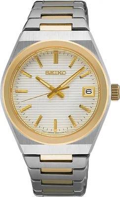 Produktbild von Seiko Quartz SUR578P1 Damenarmbanduhr
