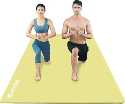 Obrázok produktu pre Yoga-Mat aus NBR - Groß 200×130cm