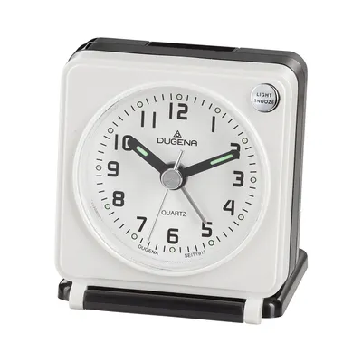 Obrázok produktu pre Dugena - 4460951 - Wecker - Quarz