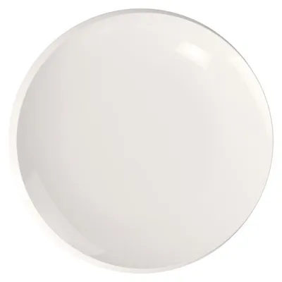 Produktbild von Villeroy & Boch Vorteilset 6 Stück NewMoon Frühstücksteller Premium Porcelain weiß 1042642640