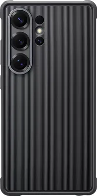Zdjęcie produktu dla Samsung EF-RS938, pokrowiec, Samsung, Galaxy S25 Ultra, 17,5 cm (6,9"), czarny