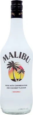 Produktbild von Malibu 0,7liter