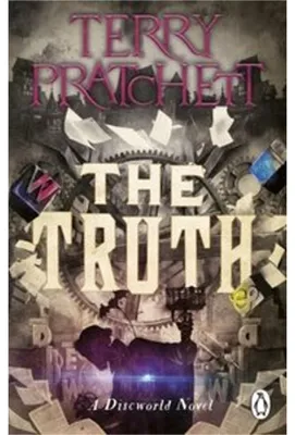 Produktbild von The Truth