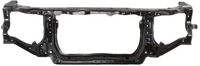 Produktbild von BLIC 6502-08-3733200P Schlossträger Frontmaske für MITSUBISHI PAJERO IV (V8W, V9W) Frontverkleidung