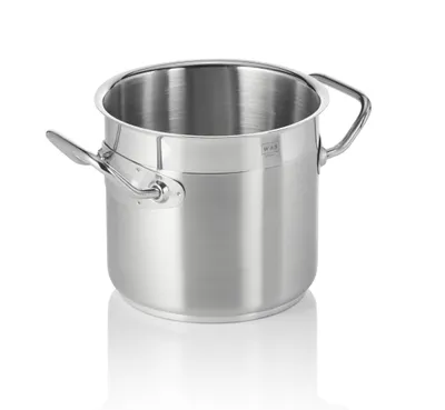 Produktbild von Suppentopf Cookware 21, Ø 16 cm, 3 ltr., Chromnickelstahl 18/10