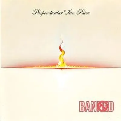 Produktbild von Banned (Digipak)