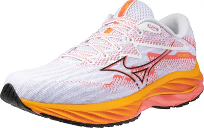 Produktbild von Mizuno WAVE RIDER 27 Laufschuhe Damen Running J1GD230371 mehrfarbig , Schuhgröße:38 EU