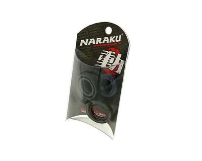 Immagine prodotto di Set di paraolio motore Naraku per Kymco, SYM orizzontale