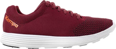 Produktbild von Kempa K-Float Freizeitschuhe Uni rot 48 (UK 13)