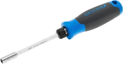 Immagine prodotto di GEDORE cacciavite a cricchetto SilentGEAR 1/4