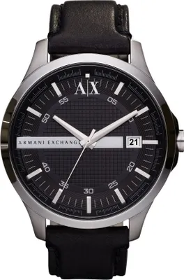 Image de Armani Exchange Montre Homme 46 mm AEX AX2101