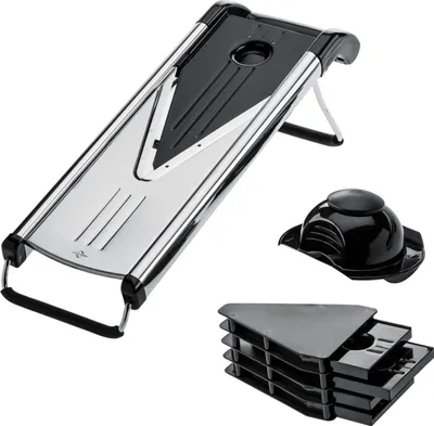Produktbild von Küchenprofi Gemüsehobel PROFESSIONAL 900431000