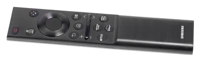Produktbild von Samsung BN81-25650A Fernbedienung für GU43CU6979UXZG Crystal UHD ... Smart TV