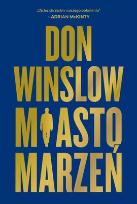 Productafbeelding van Miasto marzeń. Danny Ryan. Tom 2