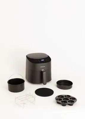 Produktbild von PACK AIR FRYER PRO COMPACT 3.5 L + Zubehör