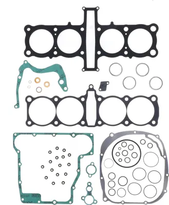 Zdjęcie produktu dla Uszczelki silnika Zestaw uszczelek silnika Athena do Yamaha XJR 1300 SP 99-11