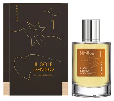 Produktbild von Uèrmì Duschgel OR±WHITE Shower Gel