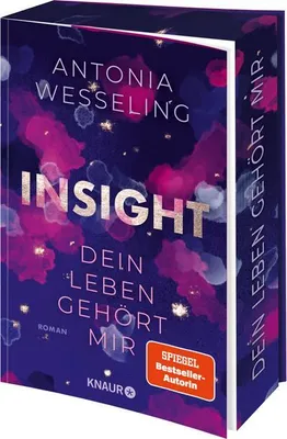 Obrázok produktu pre Insight - Dein Leben gehört mir
