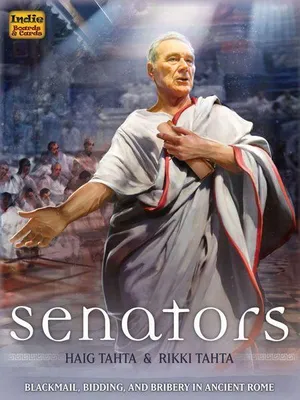 Image de Sénateurs