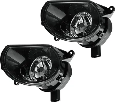Produktbild von Nebelscheinwerfer-Set links rechts 12 V H7 HELLA für u.a. AUDI A3