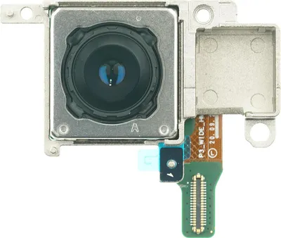 Produktbild von Haupt Kamera für Samsung Galaxy S21 Ultra 5G (SM-G998B) Rück Kamera main back camera