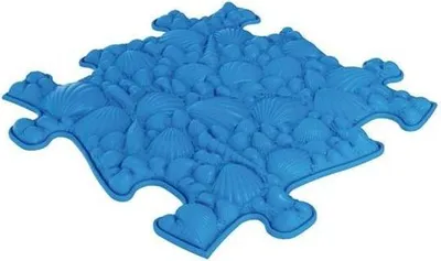 Obrázok produktu pre Senzorická cesta, 11 dielikov