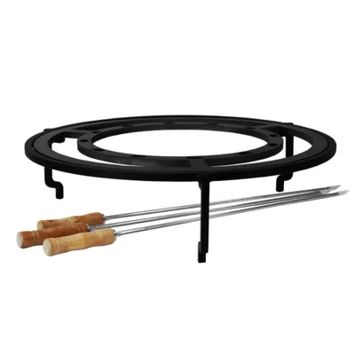 Produktbild von OFYR - Brasilianisches Grillset 100