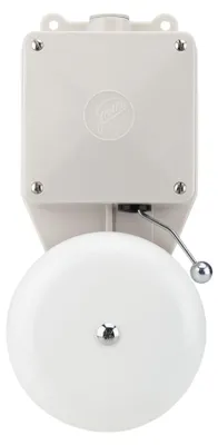 Produktbild von GROTHE GMBH GRO SOS-Läutewerk 230V AC          24376     LTW 911                    alt 2237